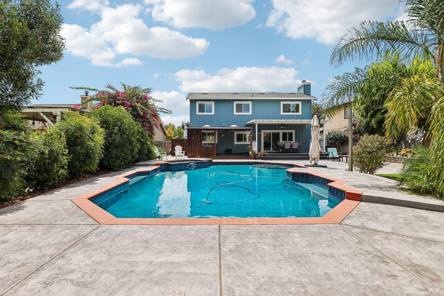 419 Inverness Way Vacaville CA 95687