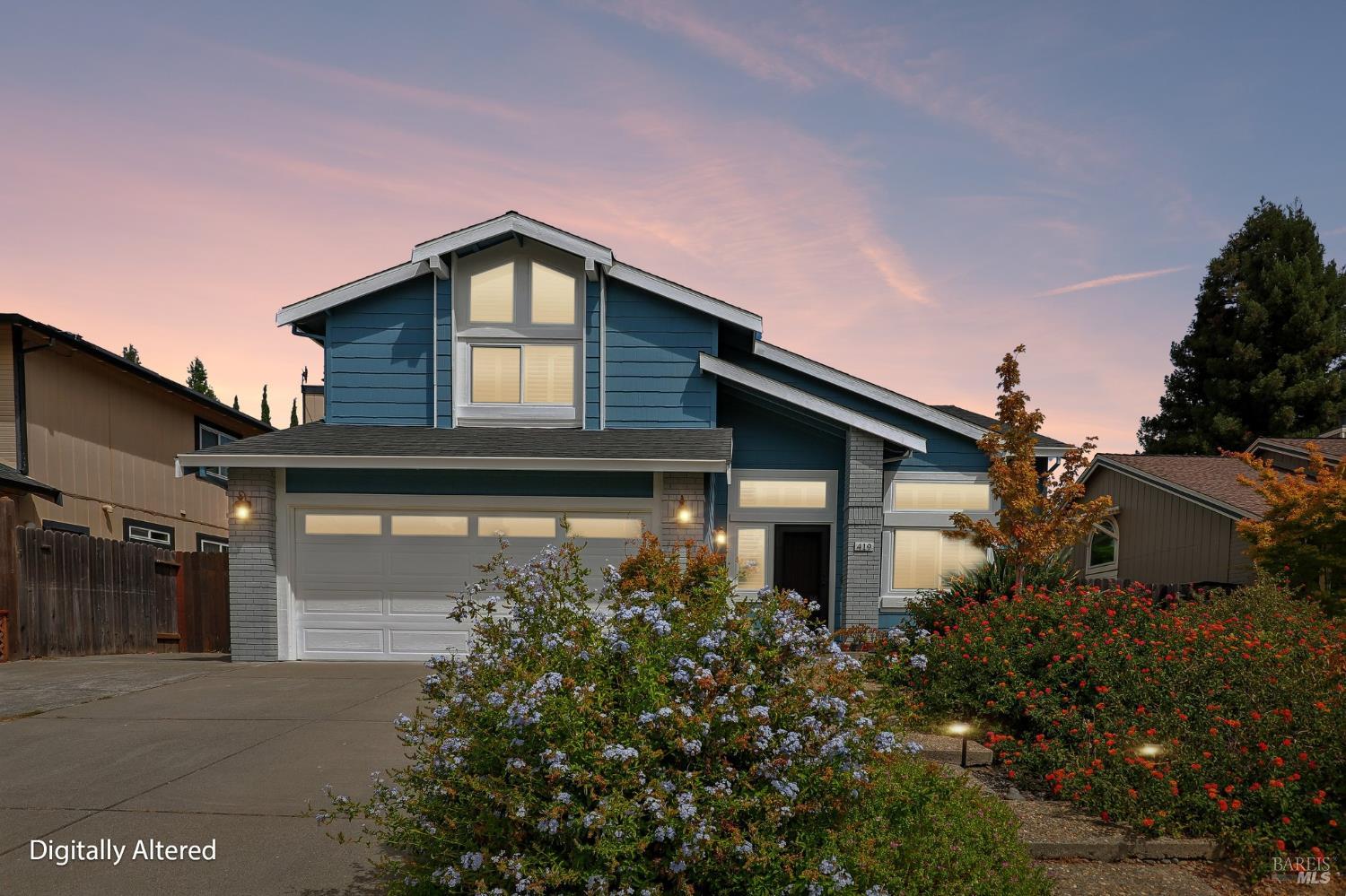 419 Inverness Way Vacaville CA 95687
