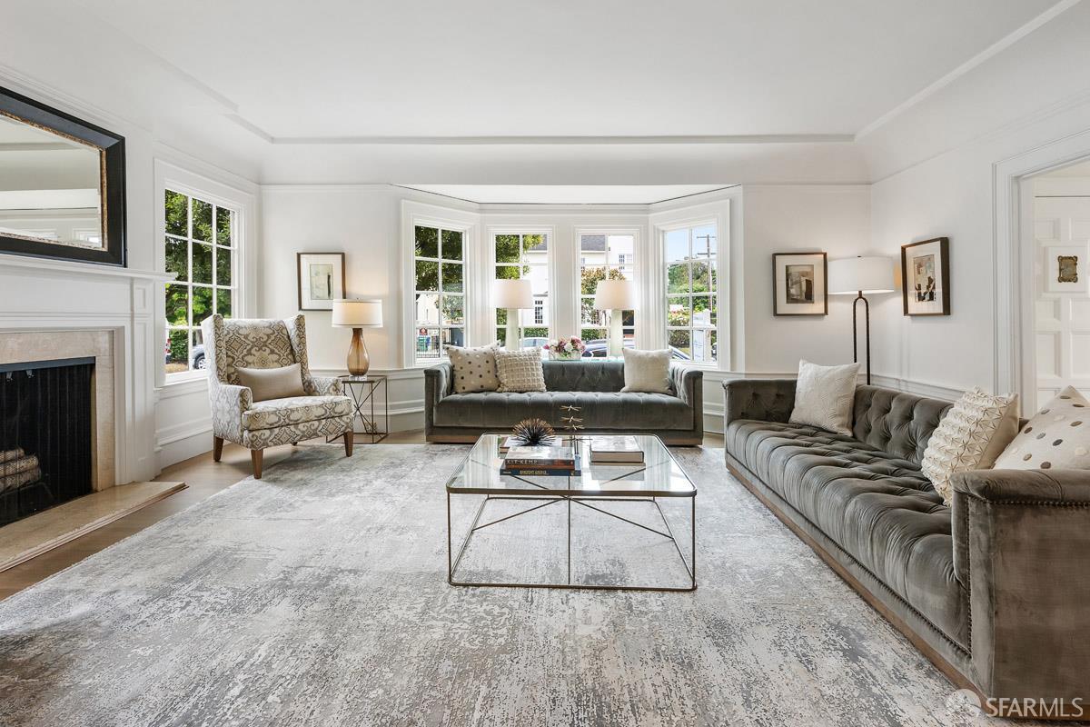 2720 Lake Street San Francisco CA 94121