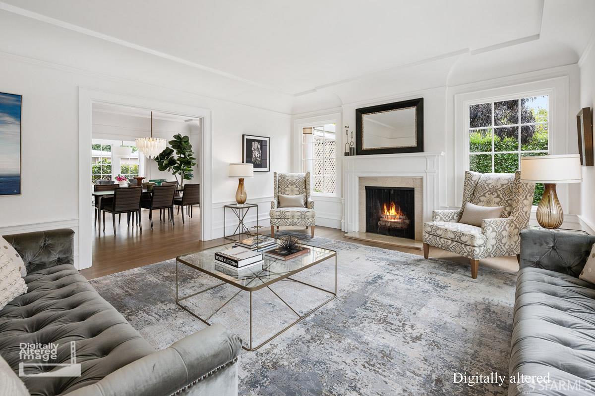 2720 Lake Street San Francisco CA 94121