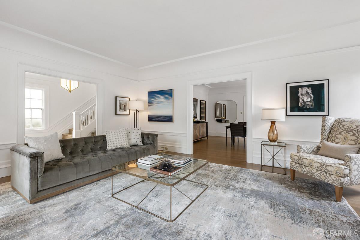 2720 Lake Street San Francisco CA 94121