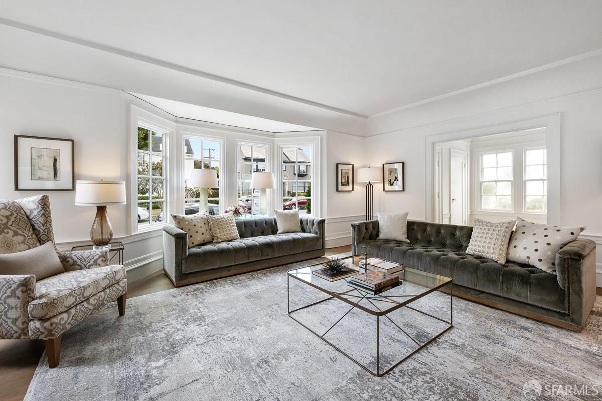 2720 Lake Street San Francisco CA 94121