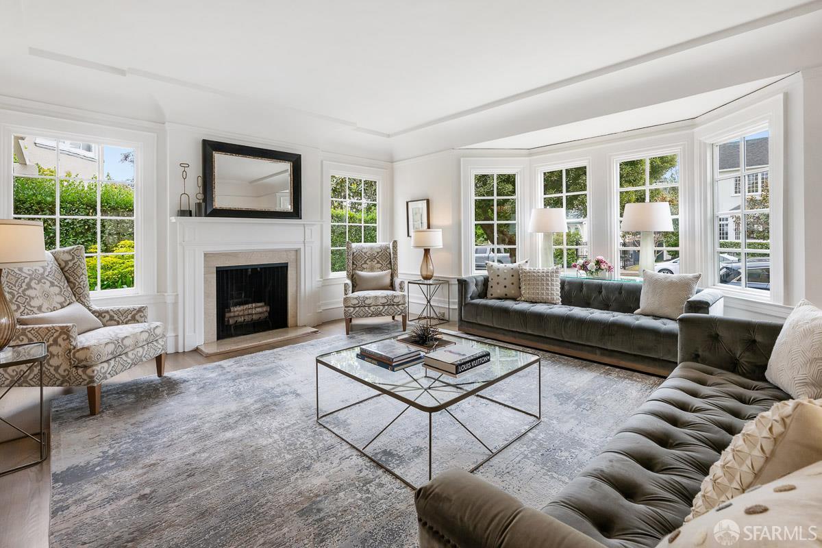 2720 Lake Street San Francisco CA 94121