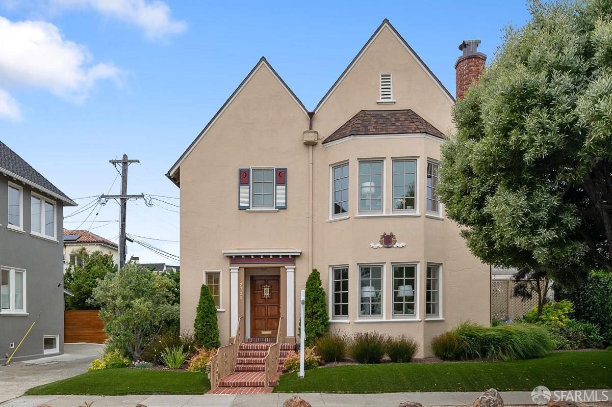 2720 Lake Street San Francisco CA 94121