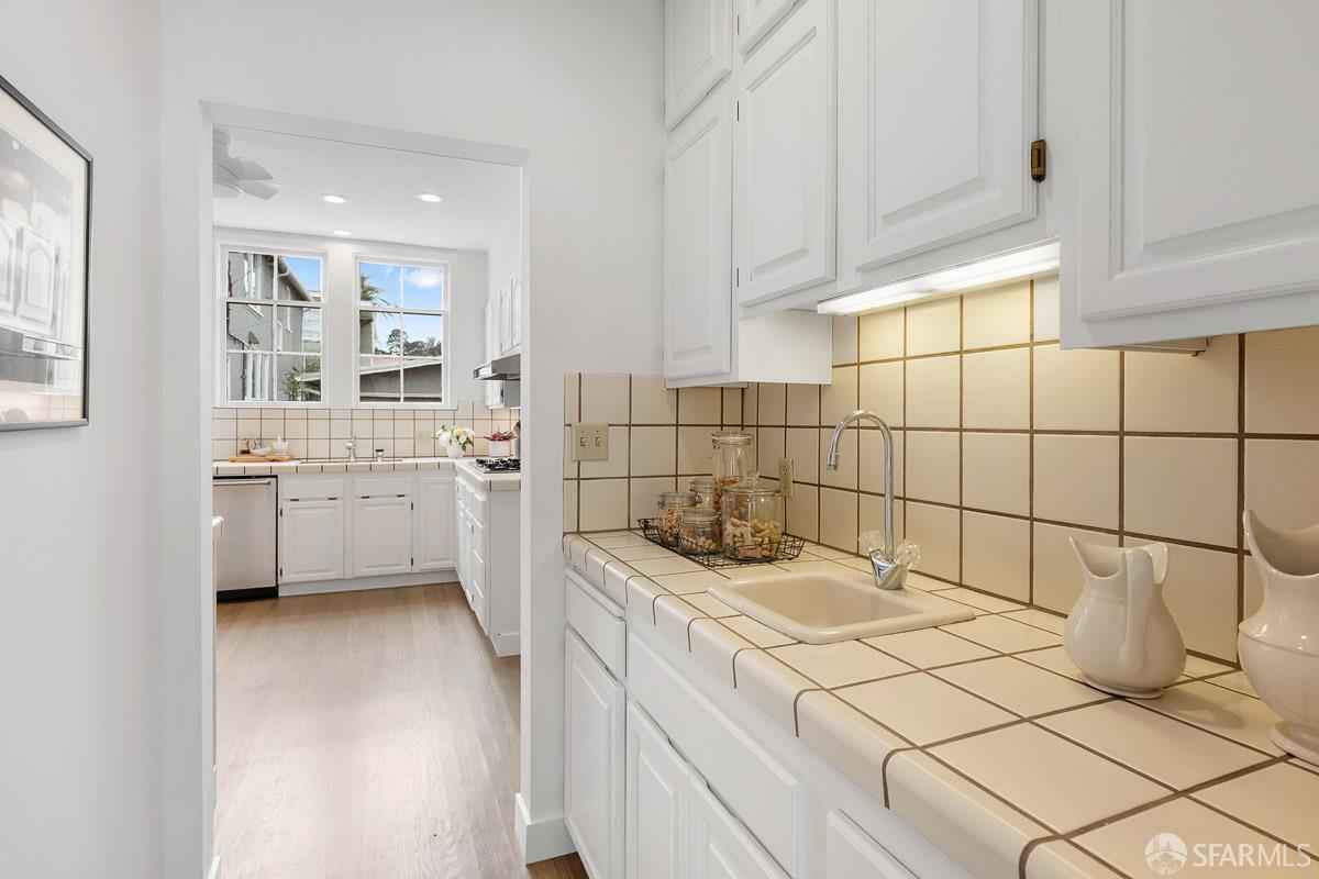 2720 Lake Street San Francisco CA 94121