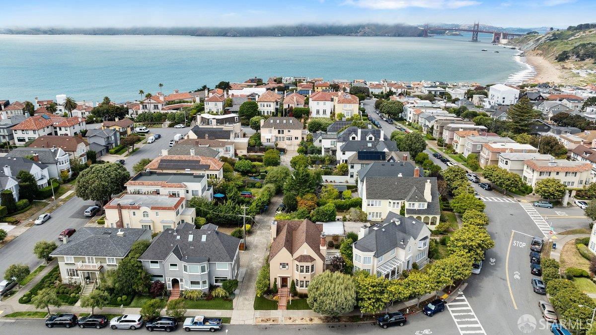 2720 Lake Street San Francisco CA 94121