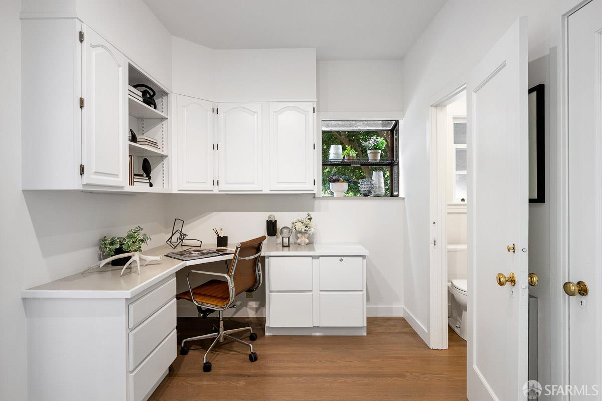 2720 Lake Street San Francisco CA 94121