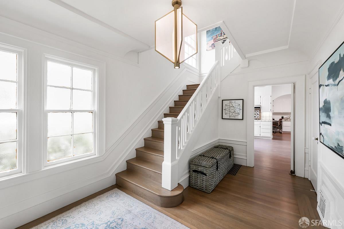 2720 Lake Street San Francisco CA 94121