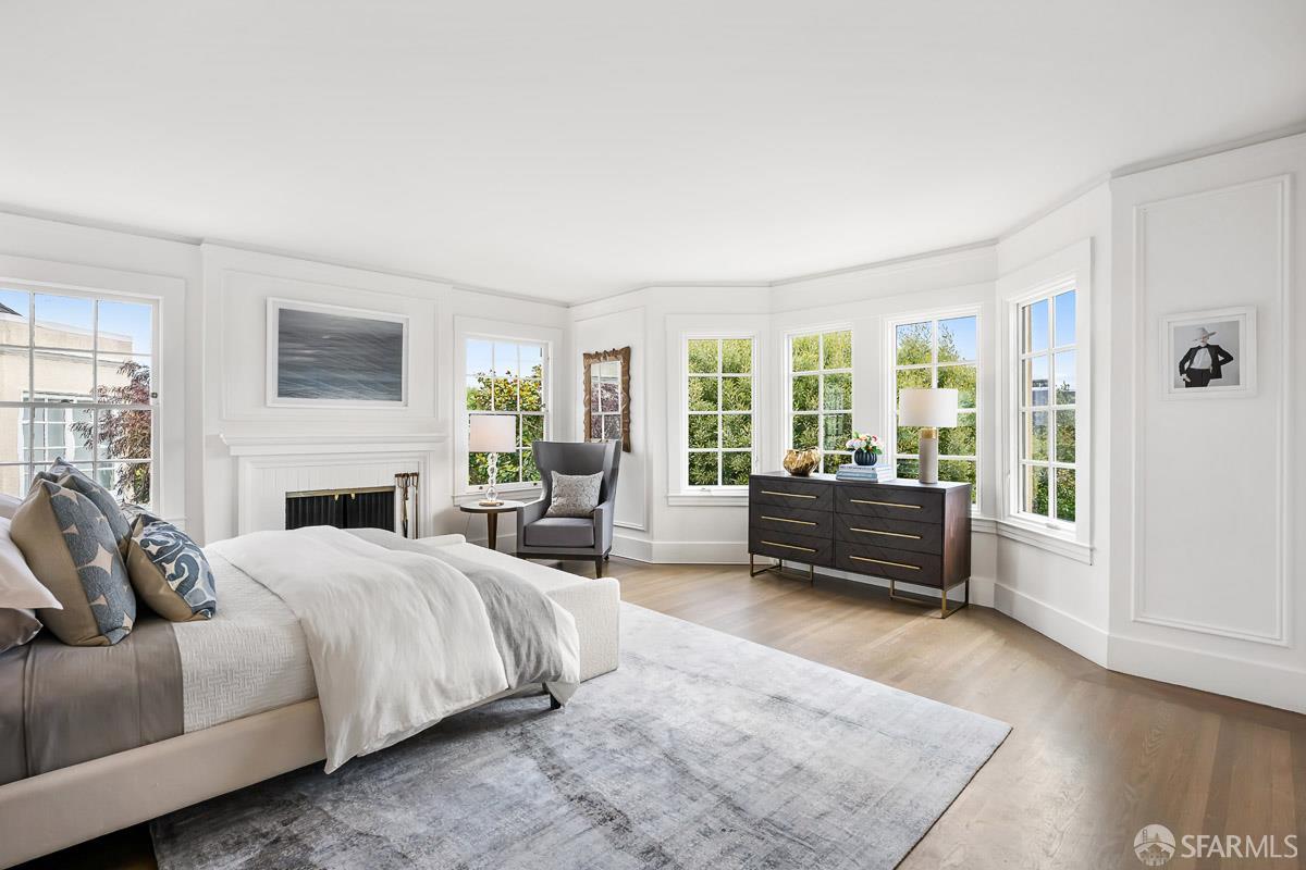 2720 Lake Street San Francisco CA 94121