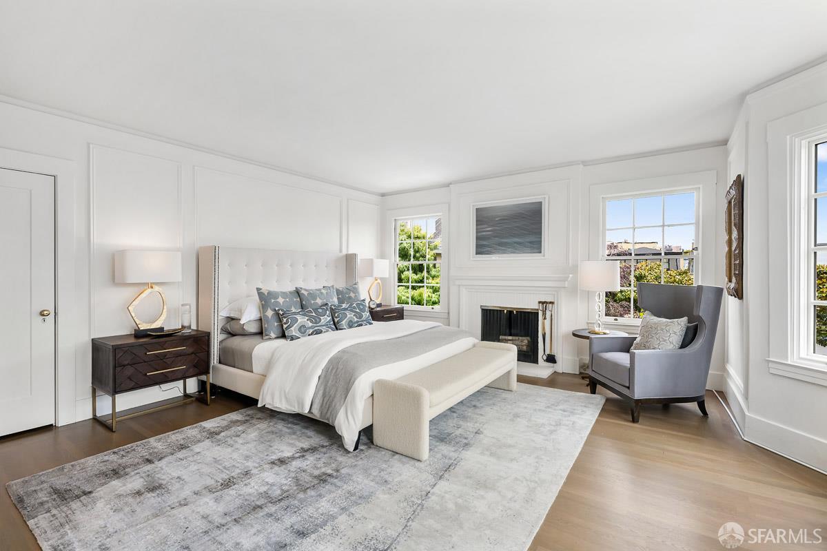 2720 Lake Street San Francisco CA 94121
