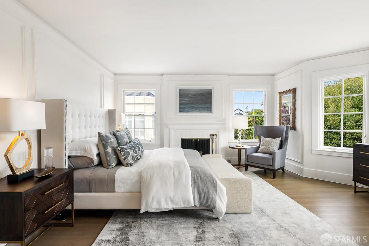 2720 Lake Street San Francisco CA 94121