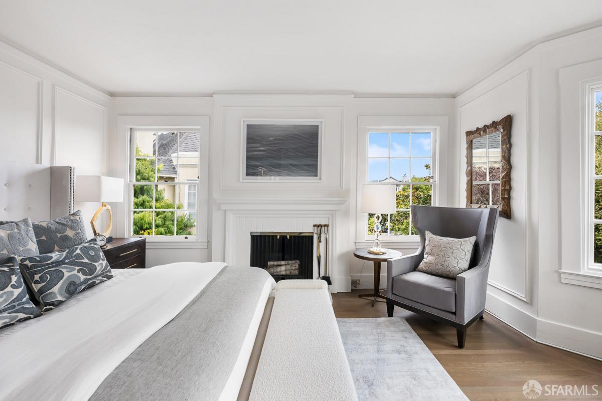 2720 Lake Street San Francisco CA 94121