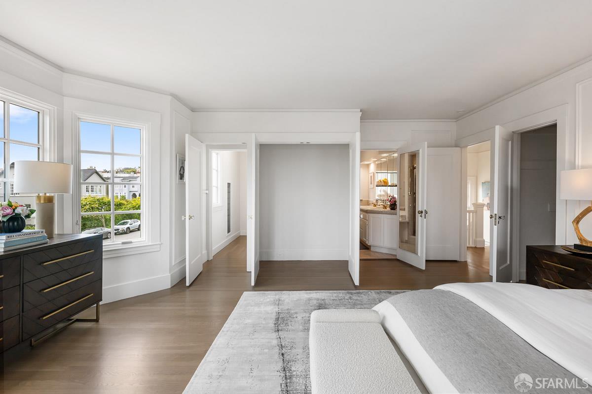 2720 Lake Street San Francisco CA 94121
