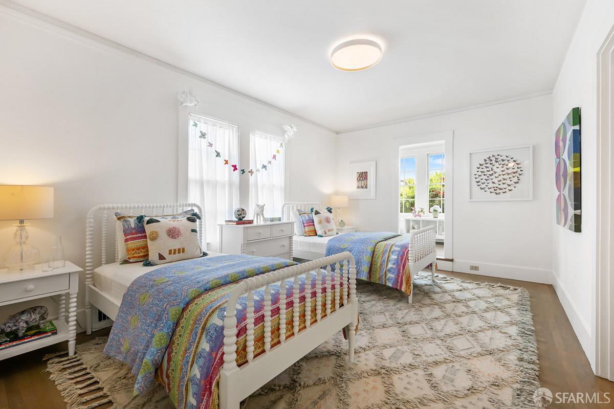 2720 Lake Street San Francisco CA 94121
