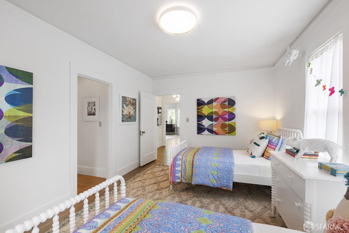2720 Lake Street San Francisco CA 94121