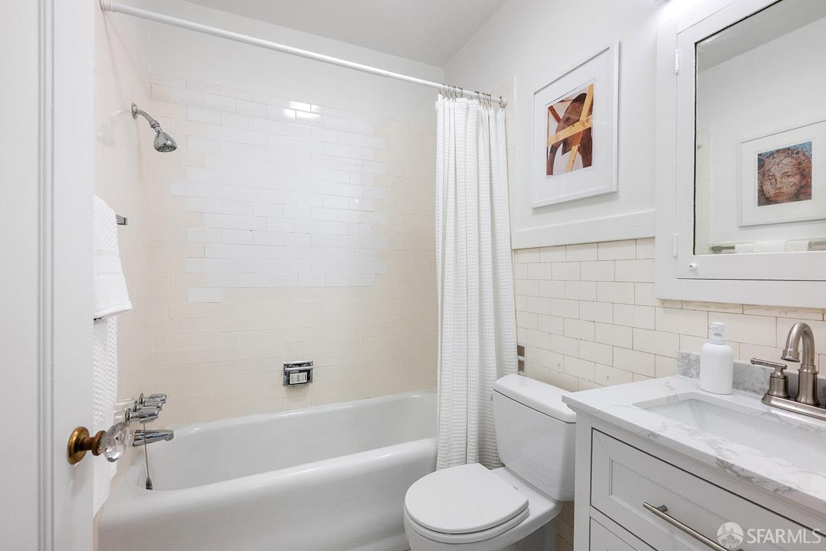 2720 Lake Street San Francisco CA 94121