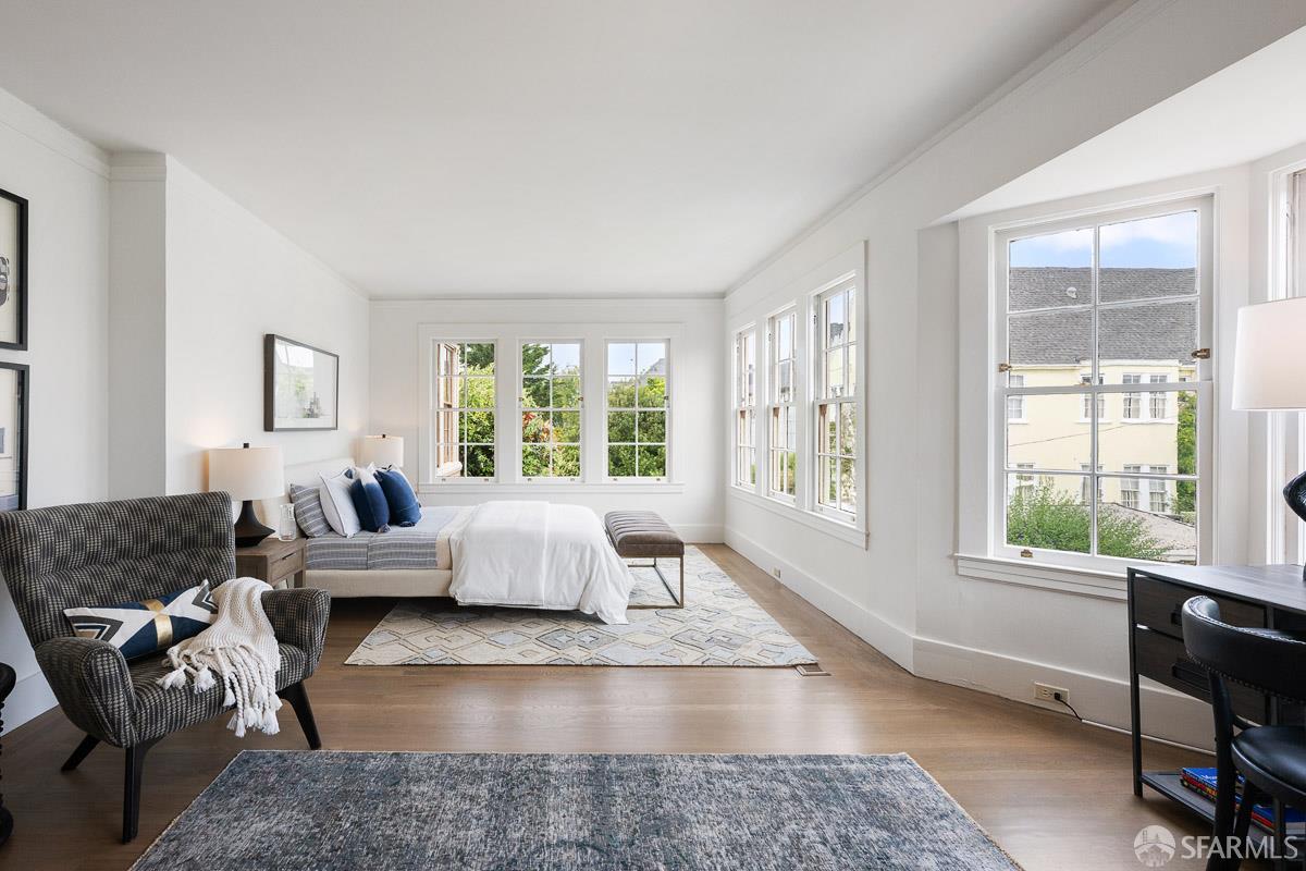 2720 Lake Street San Francisco CA 94121