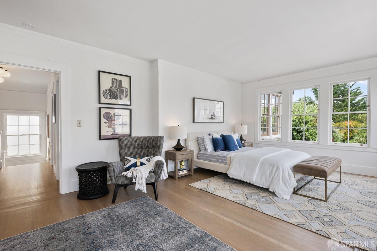 2720 Lake Street San Francisco CA 94121