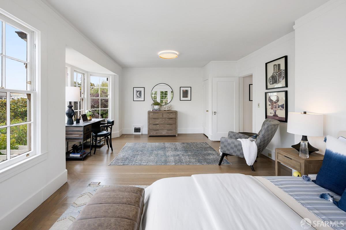 2720 Lake Street San Francisco CA 94121
