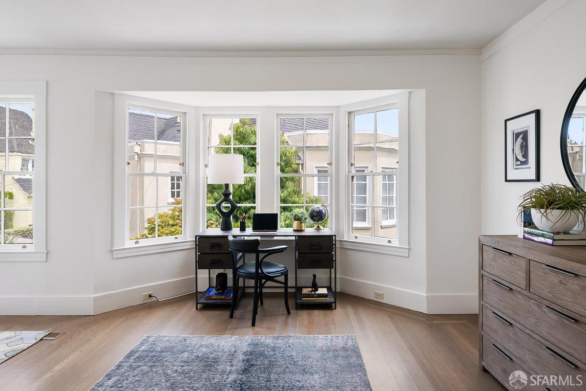 2720 Lake Street San Francisco CA 94121