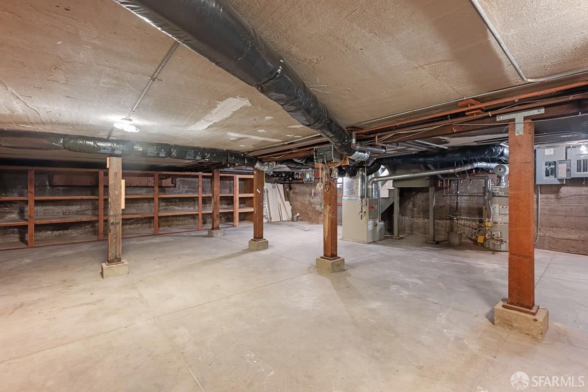 2720 Lake Street San Francisco CA 94121