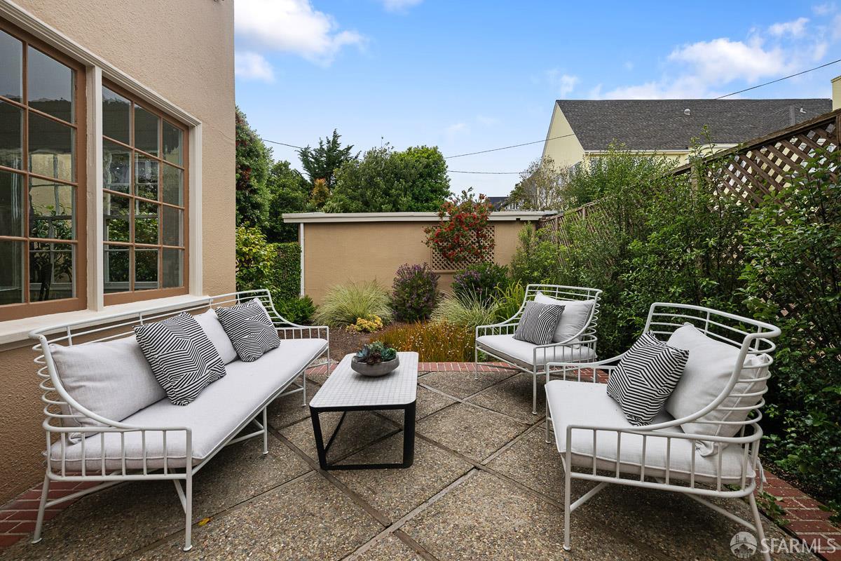 2720 Lake Street San Francisco CA 94121