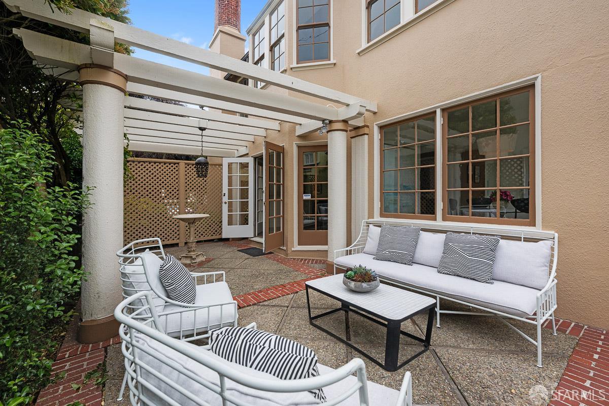 2720 Lake Street San Francisco CA 94121
