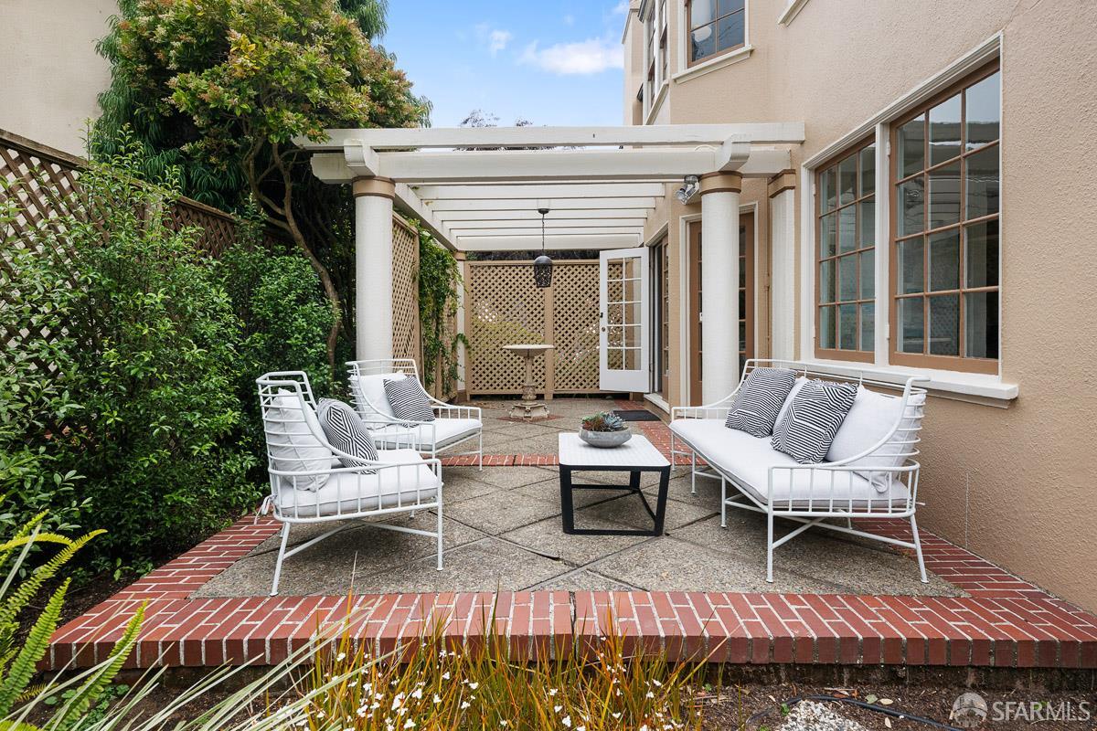 2720 Lake Street San Francisco CA 94121