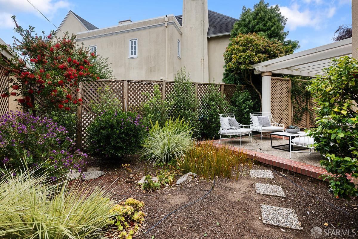 2720 Lake Street San Francisco CA 94121