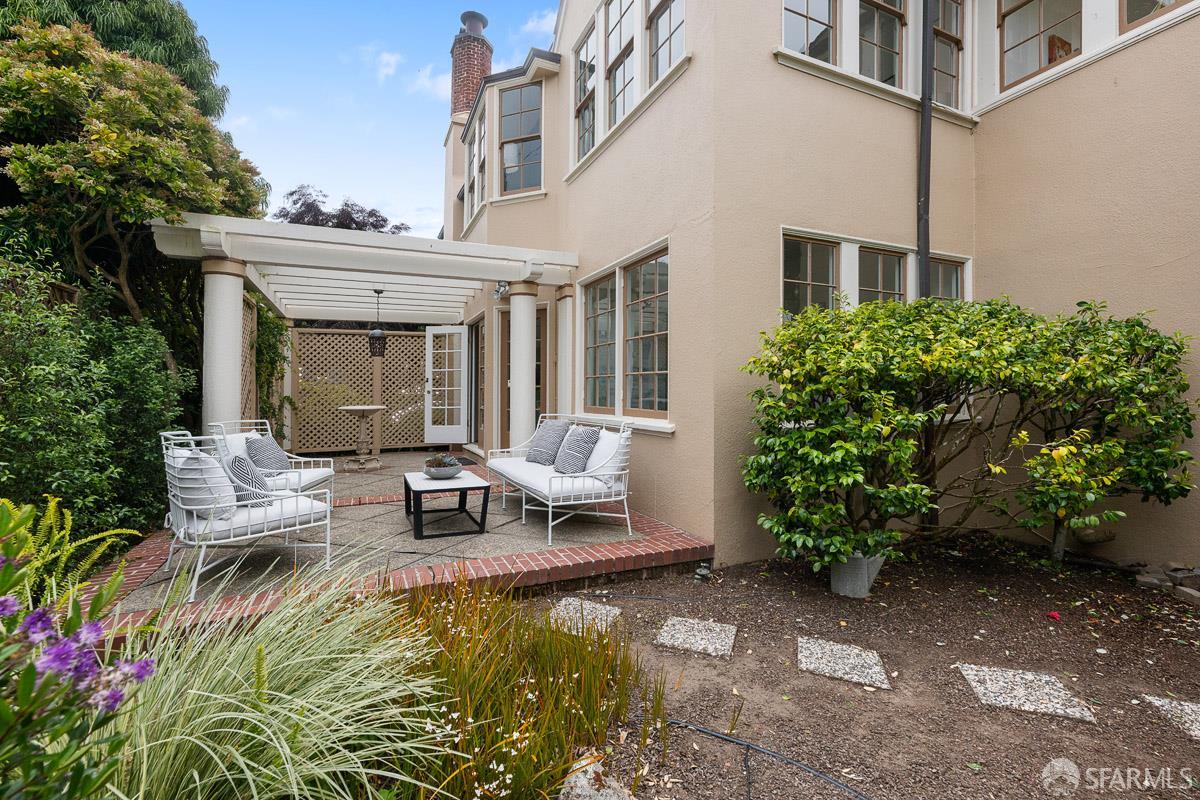 2720 Lake Street San Francisco CA 94121