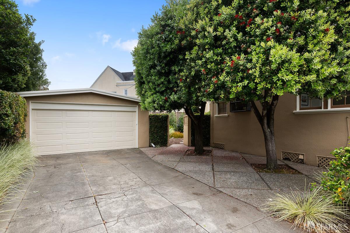 2720 Lake Street San Francisco CA 94121
