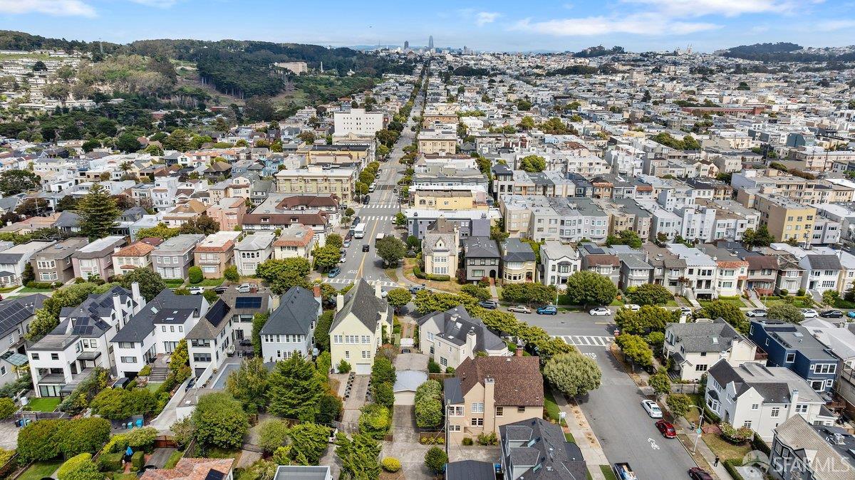 2720 Lake Street San Francisco CA 94121