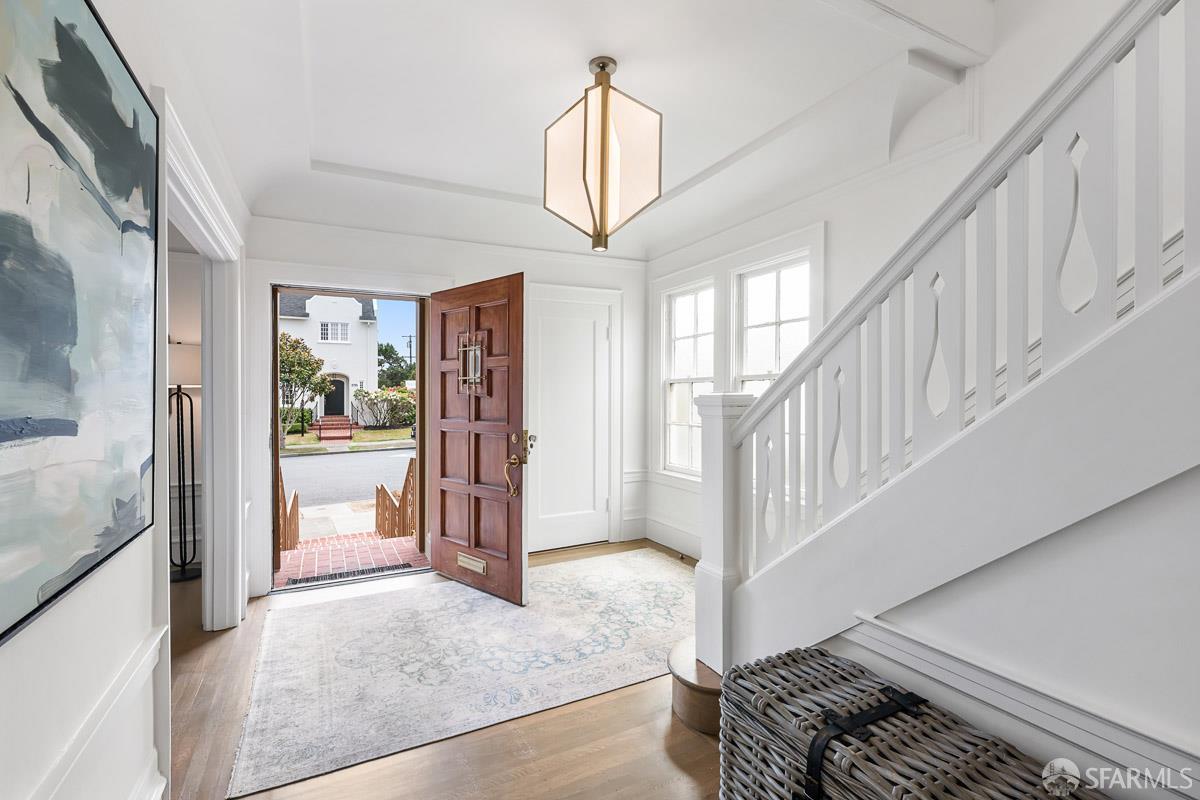 2720 Lake Street San Francisco CA 94121