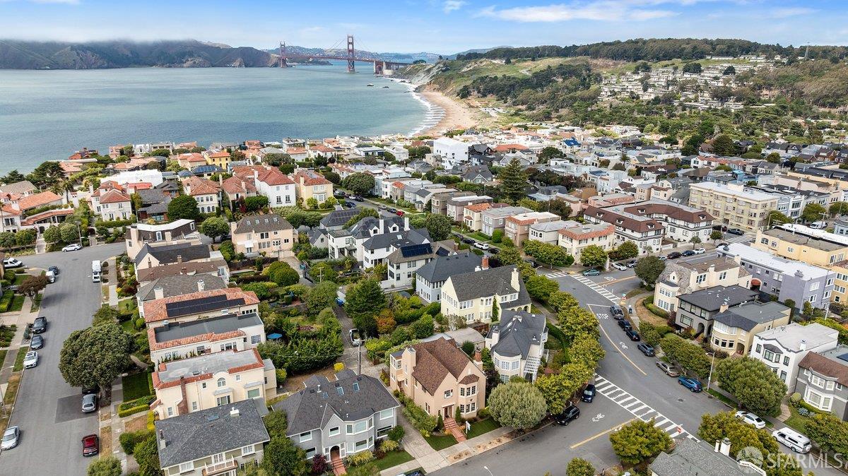2720 Lake Street San Francisco CA 94121