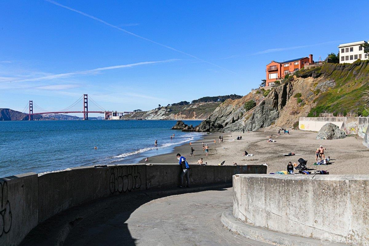 2720 Lake Street San Francisco CA 94121