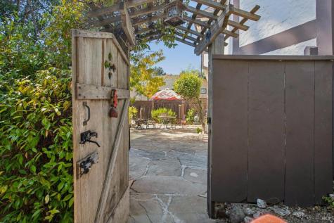 26 Circle Avenue Mill Valley CA 94941