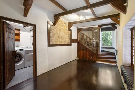 26 Circle Avenue Mill Valley CA 94941