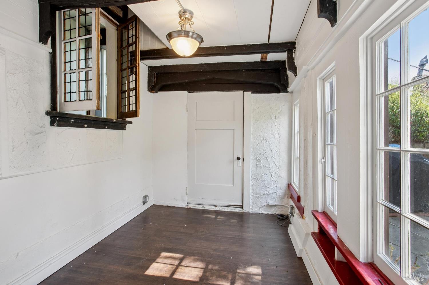 26 Circle Avenue Mill Valley CA 94941