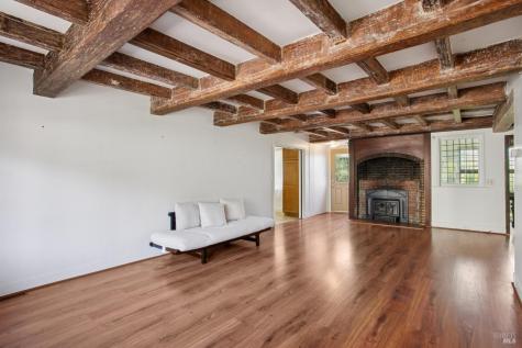 26 Circle Avenue Mill Valley CA 94941