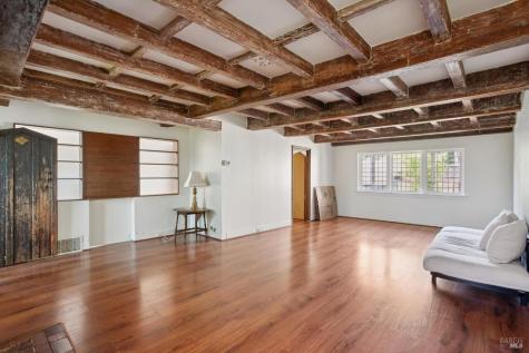 26 Circle Avenue Mill Valley CA 94941
