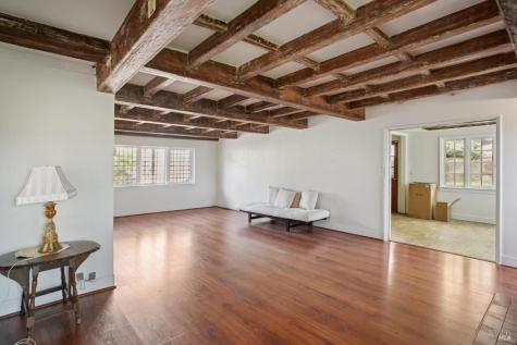 26 Circle Avenue Mill Valley CA 94941