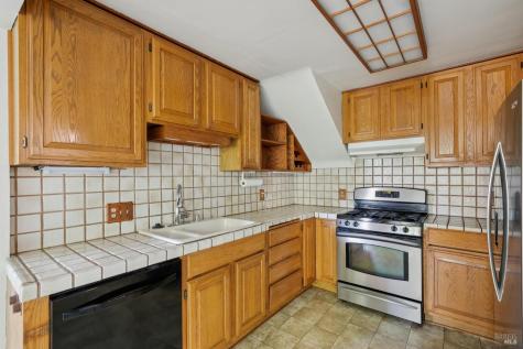 26 Circle Avenue Mill Valley CA 94941