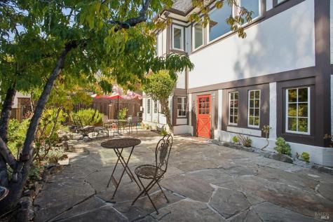 26 Circle Avenue Mill Valley CA 94941