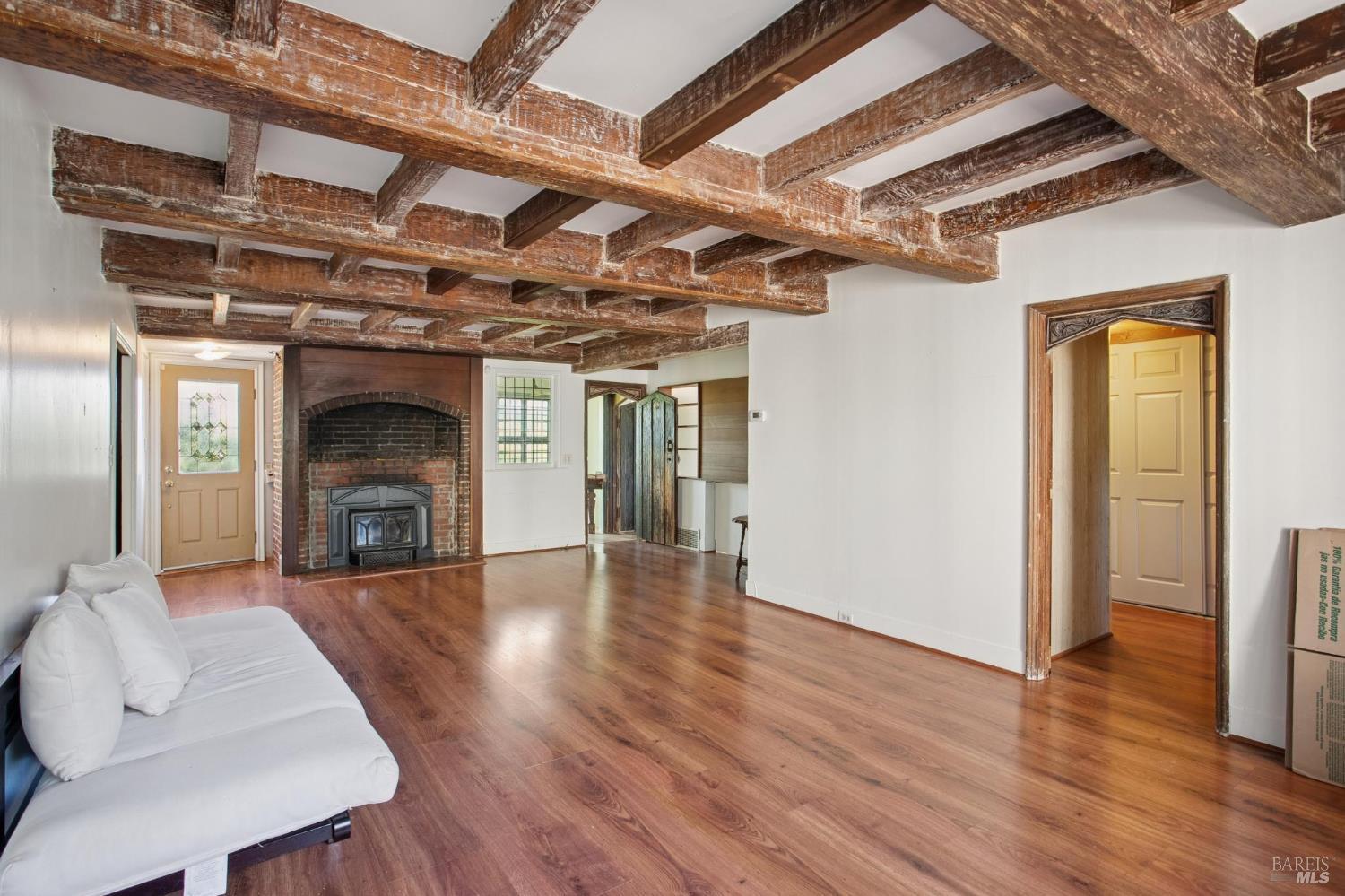 26 Circle Avenue Mill Valley CA 94941