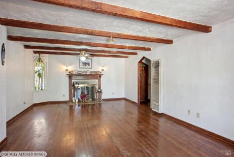 26 Circle Avenue Mill Valley CA 94941