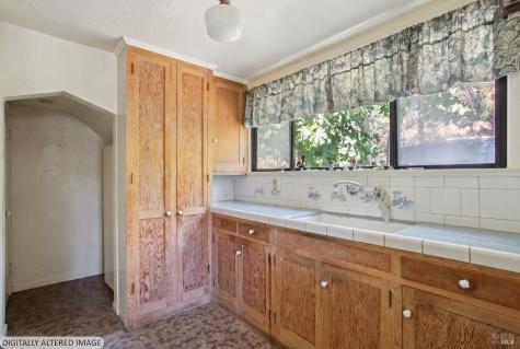 26 Circle Avenue Mill Valley CA 94941