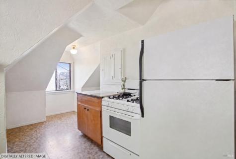 26 Circle Avenue Mill Valley CA 94941