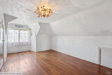 26 Circle Avenue Mill Valley CA 94941