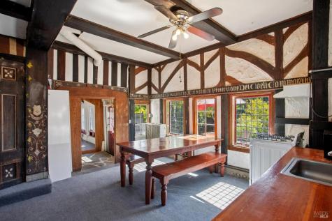 26 Circle Avenue Mill Valley CA 94941