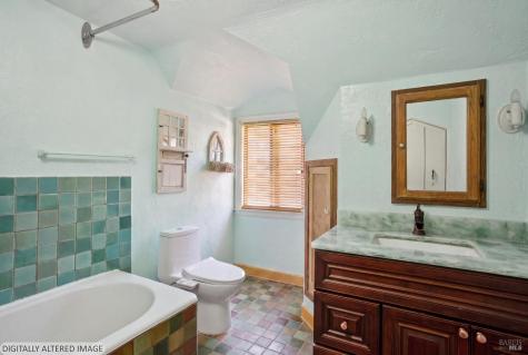 26 Circle Avenue Mill Valley CA 94941